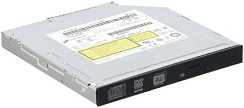 Lenovo DVD-RW/DVD-RAM Drive óptica interna 0A65639 Black