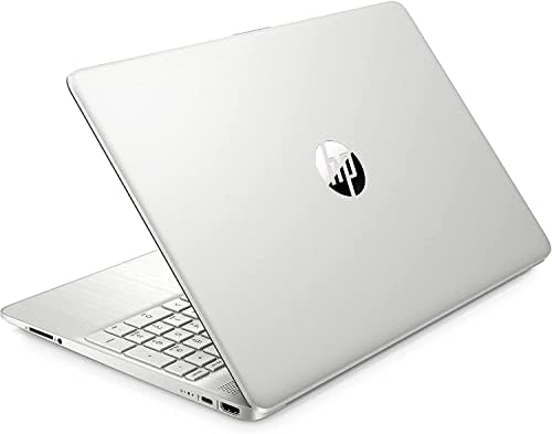 Laptop de negócios HP, tela sensível ao toque de 15,6 FHD IPS, 11ª geração Intel i7-1165G7, 16 GB RAM 512 GB PCIE SSD, Intel Iris XE Graphics, Webcam, Wifi, Bluetooth, Windows 11, Natural Silver