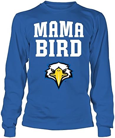 FanPrint Morehead State Eagles Hoodie - Morehead State - Mama Mascot