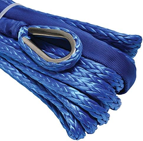 Superwinch 89-24642 ​​Winch Synthetic Rope