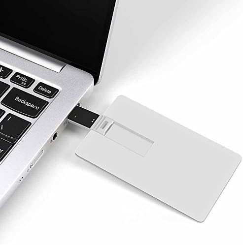 Tiger Retro Sunset USB Drive Flash Drive Design USB Flash Drive personalizado Memory Stick Tecla 64G