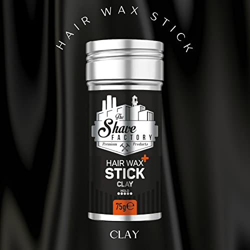 A barra de cera de fábrica de barbeadores argila | Chael Stick Stick Stick Stick Stick Stick | Cabelo de cera Smoamento