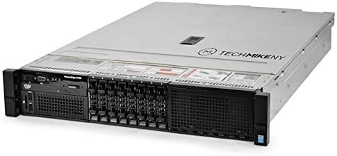 Techmikeny Server 2x E5-2690V4 2,60GHz 28-CORE 192GB H730 Rails PowerEdge R730