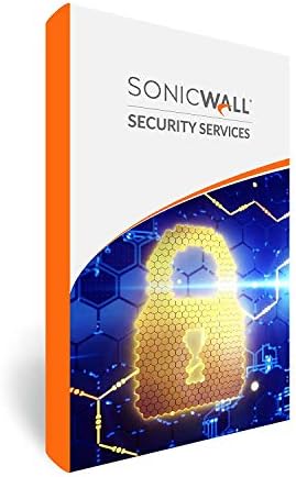 Suíte de serviço de proteção avançado Sonicwall 5yr para NSA 2700