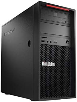 Lenovo ThinkStation P520C 30BX006QUS Estação de trabalho - 1 X Xeon W -2123-32GB RAM - 1 TB SSD - Torre