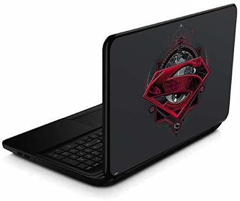 Skinit Decal Laptop Skin Compatível com 15,6 em 15 -D038DX - Oficialmente licenciado Warner Bros