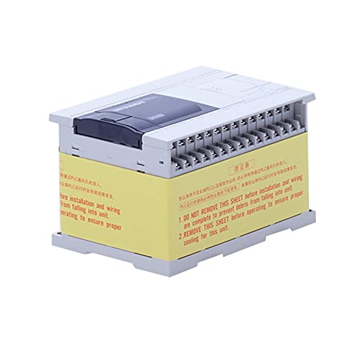 Anncus plc fx3ga-40mt-cm 40mr-cm Controlador programável pequeno-