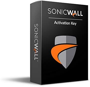 Sonicwall TZ300 2yr Comp Antispam Service 01-SSC-0633
