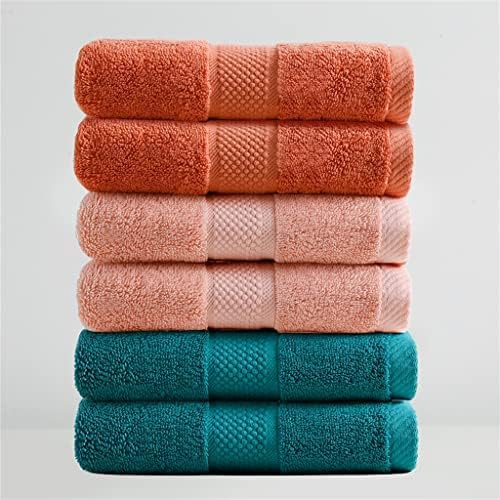 Dingzz Towel Cotton Lave seu rosto em casa O inverno Adicione os amantes de banho grossos limpam