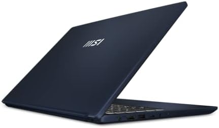 MSI MOD1513447 15,6 I7-1355U/16G/1T/IRIS/W11 Laptop