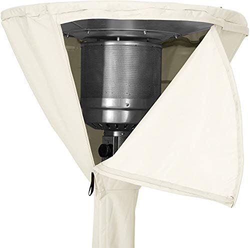 Basics Outdoor Stand -Up Patio Heater Tampa
