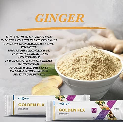 Golden Flx by Fuxion