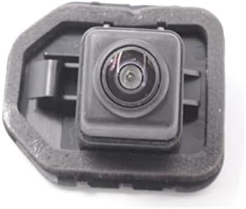 Câmera de exibição de carro automático 28442-5aa0c 284425aa0c, compatível com ni-s-s-an maxi-ma