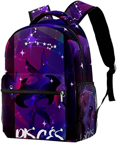 Mochilas chinesas do zodíaco Backpacks Boys School Book Bag Travel Caminhando Camping Daypack Rucksack