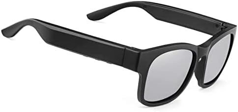 Óculos de áudio inteligentes de óculos inteligentes GELETE