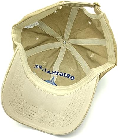 Capinho de beisebol de algodão bordado com tubarão lavou o chapéu de papai angustiado vintage Snapback Ajusta Snapback Trucker Hats For Men Mulheres Crianças