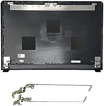 Nova capa de laptop para Dell Inspiron 15-3567 3565 3576 LCD TOP LCD FRONT BEZEL E HINGES 0VJW69 06C63X