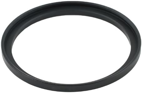 FOTGA preto de 30,5 mm a 58 mm 30,5 mm-58mm anel de filtro de passo