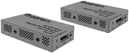 GEFEN DisplayPort Extender, Ext-DP-4K600-1SC