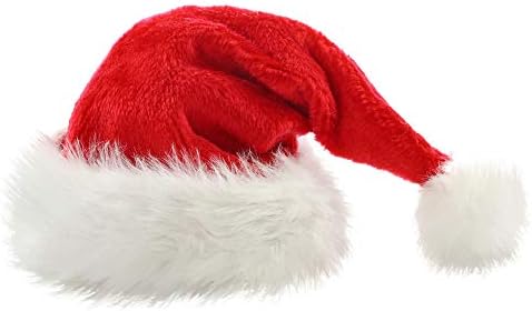 Decorações de pelúcia para adultos chapéu de chapéu de alta qualidade PC Double Christmas 3 Caps de beisebol