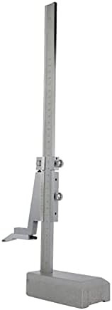 Pinças de altura smanni pinças vernier 0-300mm aço inoxidável de altura vernier de altura com ferramentas de régua medir stand