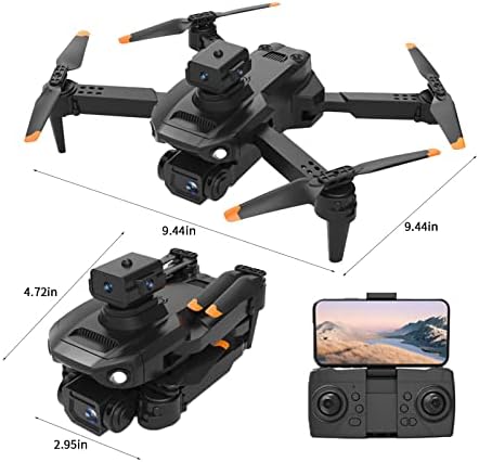 Mini drone para crianças, HD Aerial Photography por atacado Evitar