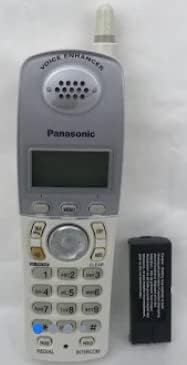 Panasonic KX-TGA242 Phone sem fio