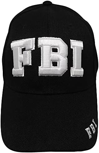 Bureau Federal de Investigação do FBI do FBI