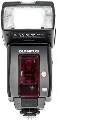 OLYMPUS FL-50R Flash eletrônico para câmeras Olympus SLR