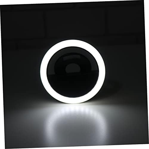 Wooneky LiveStream anel Light LED Circle Light Clip On Ring Light Light Light Light Light Ring