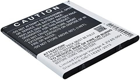 Substituição da bateria para 53 Platinum AC53pl