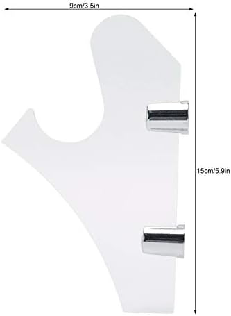 Rack de sabre de luz de pocação, suporte do sabre de luz de montagem na parede, suporte para exibição