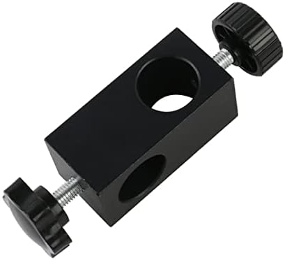 Acessórios para microscópio 25mm Conector de suporte estéreo de 25 mm CONECTOR MULTIPO AXISTÓRIO