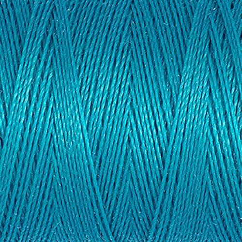 Gutermann Sew-All Thread 110 jardas-orientais azul