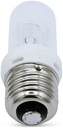 Substituição técnica de precisão para lâmpada/lâmpada JDD -120V/100W E26 LULVEL CL LUZ DE 100 WATT 120 VOLT Lâmpada