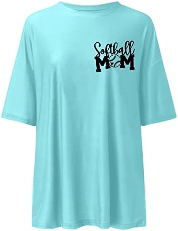 Tampas de tamanho grande para mulheres sexy, impressão de padrões de manga curta de camisetas de blusa de pescoço curto para mulheres camisetas gráficas