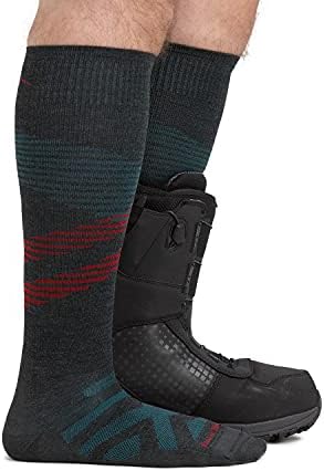 Darn duro (8002 Pennant RFL OTC Ultra-Lightweight Men's Sock