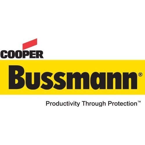 Cooper Bussmann BG3023SQ BUSS FUSE, SC-1, CLASSE G