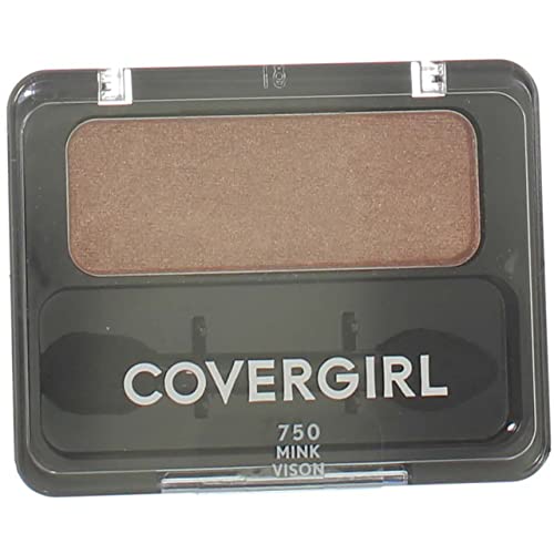 Cover Girl 04808 750 Mink Mink Professional Eye Ensider�? � Kit de sombra para os olhos