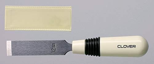 Cutter de botão de trevo com pacote de pacote AWL Rippers, 80, múltiplos 3
