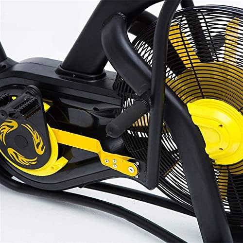 MxJCC Bike de bicicleta de ciclismo interno - bicicleta de exercício para academia em casa com almofada confortável de assento, unidade de cinto silencioso