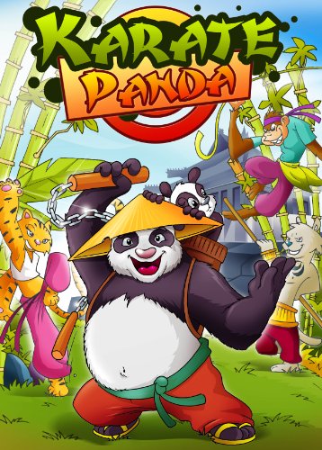 Karate Panda [download]