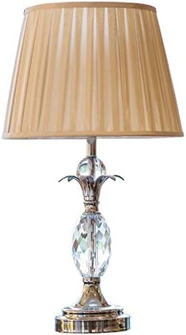 Linly Ceramic Table Lamp Lâmpada de cabeceira para quarto da sala Decoração de casa Lâmpada de quarto