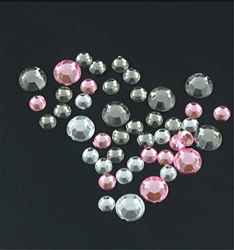 Phantomsky 12 grades resina de unhas de unhas de shinning unhas - Multicolor Fluorescent Glitter Magic Diamond Manicure Decoration
