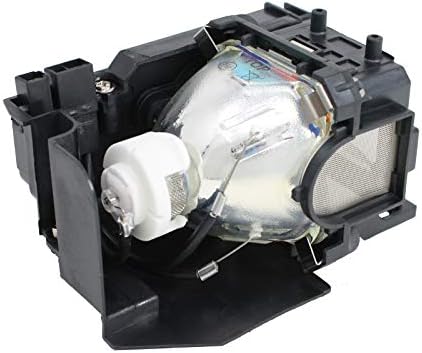 VT85LP Lâmpada de lâmpada de lâmpada compatível com NEC VT595 - Substituição para a lâmpada de lâmpada DLP de projeção VT85LP com alojamento