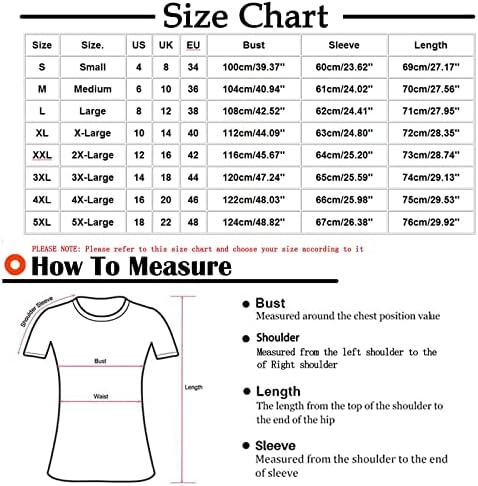 Camisa de bloco de cores geométricas para mulheres 2023 Spring Slave Button Down Down Fit Fit Size Size