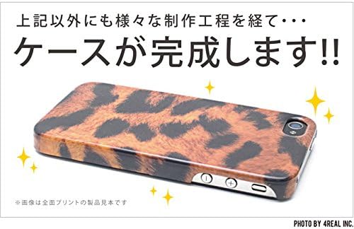 Second Skin Kids projetado por Oishi / para Aquos Phone EX SH-04E / DOCOMO DSH04E-ABWH-193-K554