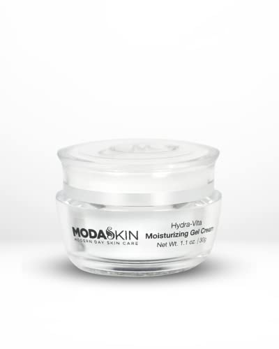 Modaskin Hydra-Vita Hidration Gel Cream