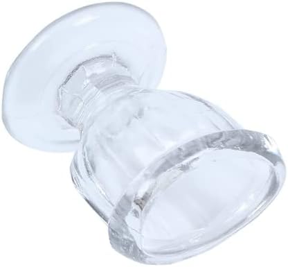 Kit de lavagem de vidro transparente de emergência | Copo portátil de lavagem de olhos pessoais com alívio de alérgenos | com contêiner de armazenamento