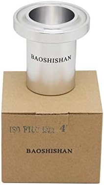 Baoshishan ISO Viscosity Cup ISO Visometer Flow Cups Modelo: ISO-no. 4
